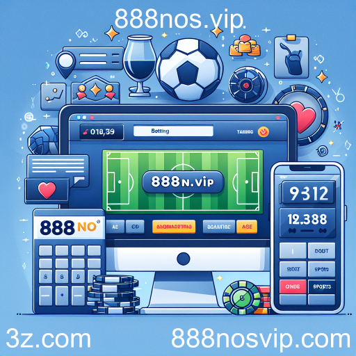 Descubra a Categoria de Apostas no 888nos.vip