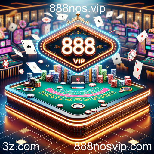 Descubra o Fascínio do Blackjack no 888nos.vip